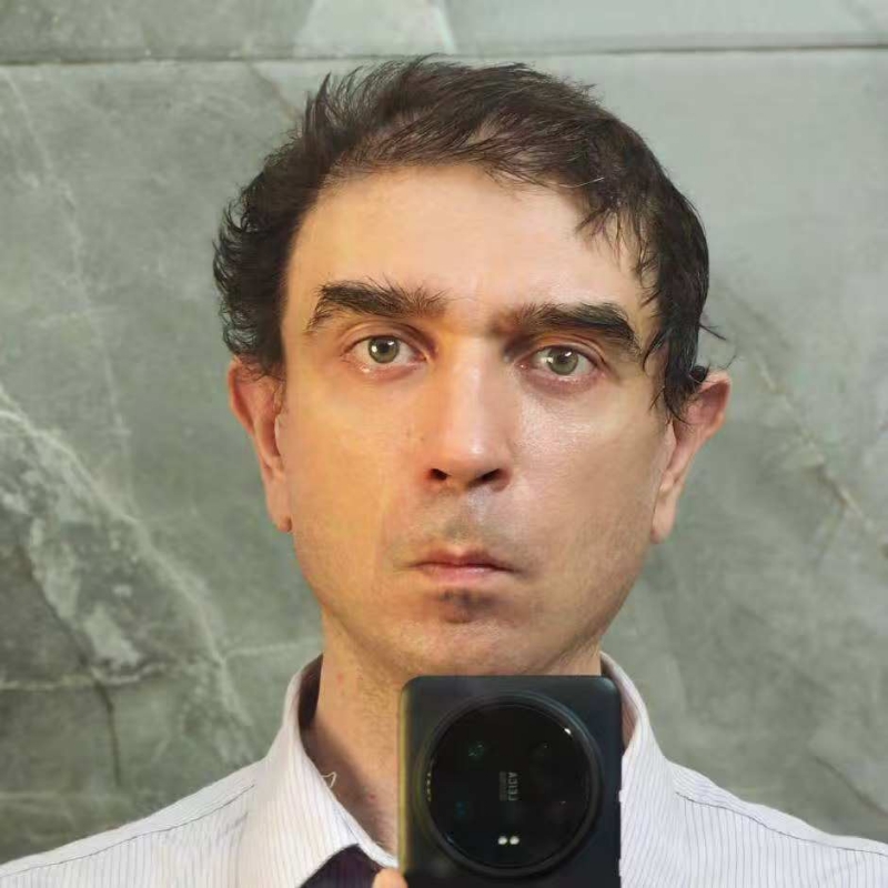 Anthony的第六张照片--武汉相亲服务中心