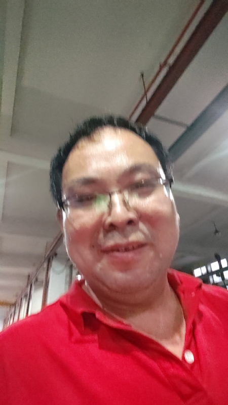 独行客的第一张照片--武汉相亲服务中心