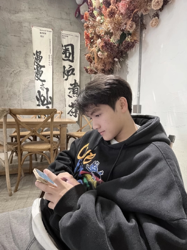 做幸福的亲力者的第六张照片--武汉相亲服务中心