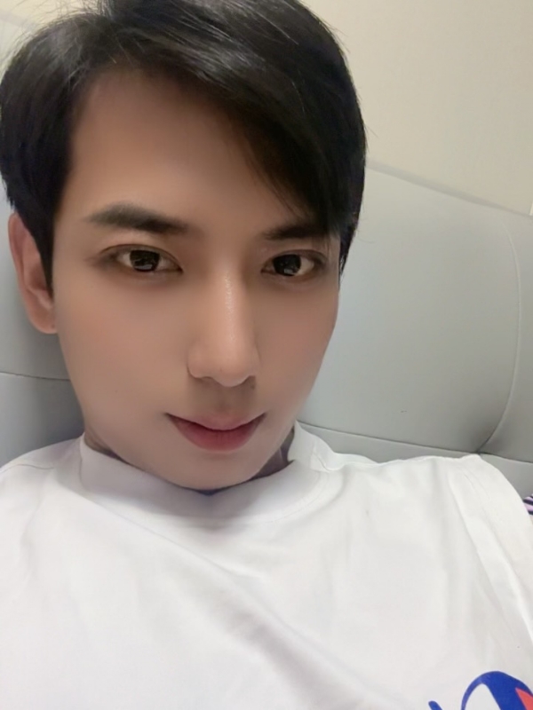 杨钦雲的第一张照片--武汉相亲服务中心