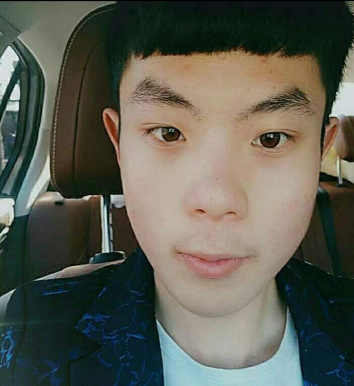 冬耀的第一张照片--武汉相亲服务中心