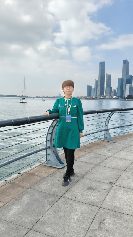 寻找对的人的第一张照片--武汉相亲服务中心