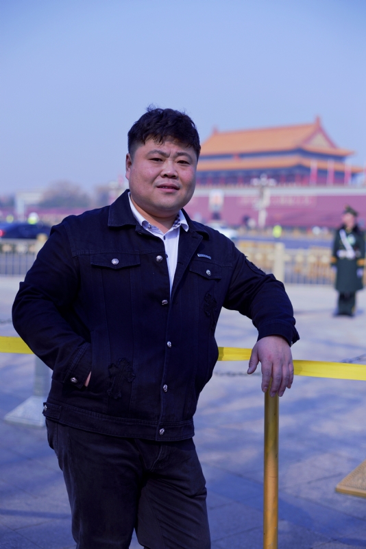 向北局中人的第三张照片--武汉相亲服务中心