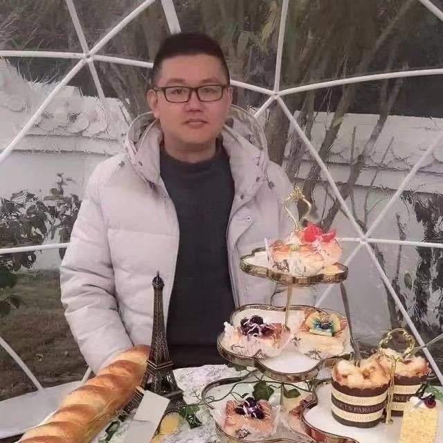 园168的第一张照片--武汉相亲服务中心