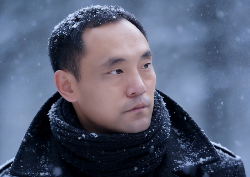 91年的第二张照片--武汉相亲服务中心