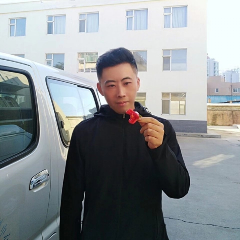 李信的第二张照片--武汉相亲服务中心