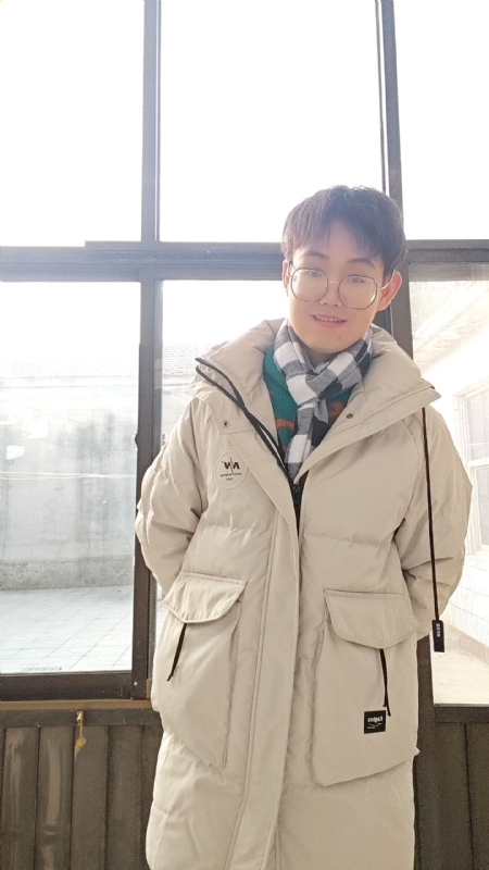 来了的第一张照片--武汉相亲服务中心