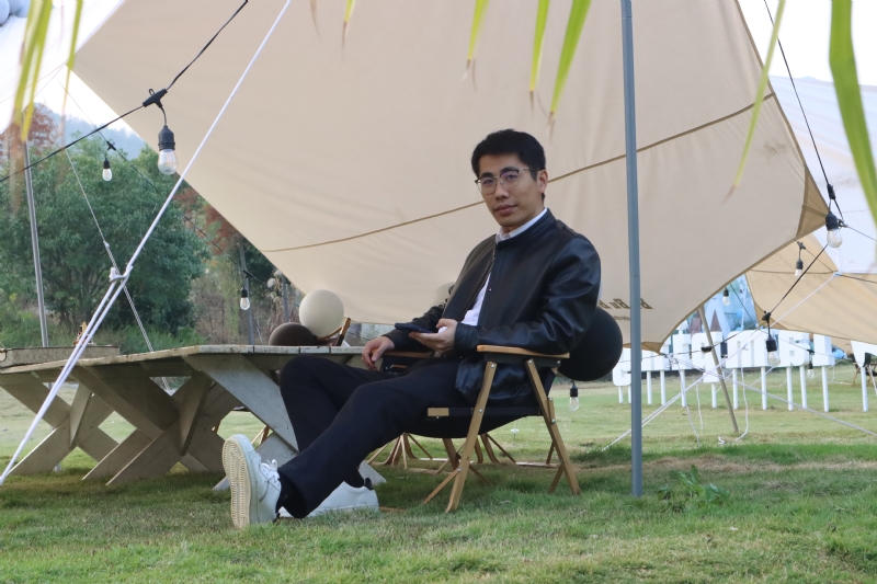 小俊的第一张照片--武汉相亲服务中心