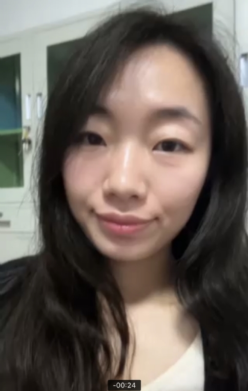 霉霉的第一张照片--武汉相亲服务中心