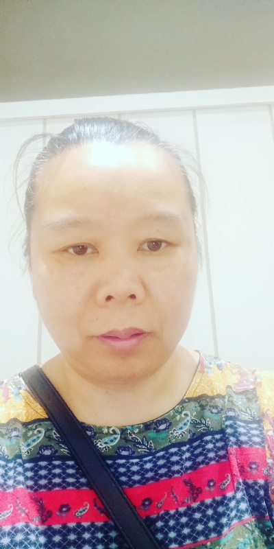 真诚征婚的第一张照片--武汉相亲服务中心