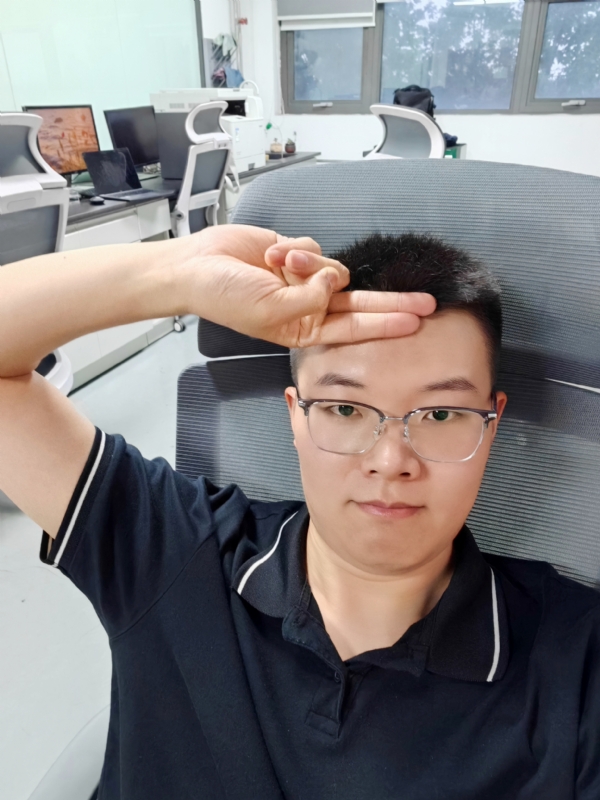 我我执执的第一张照片--武汉相亲服务中心