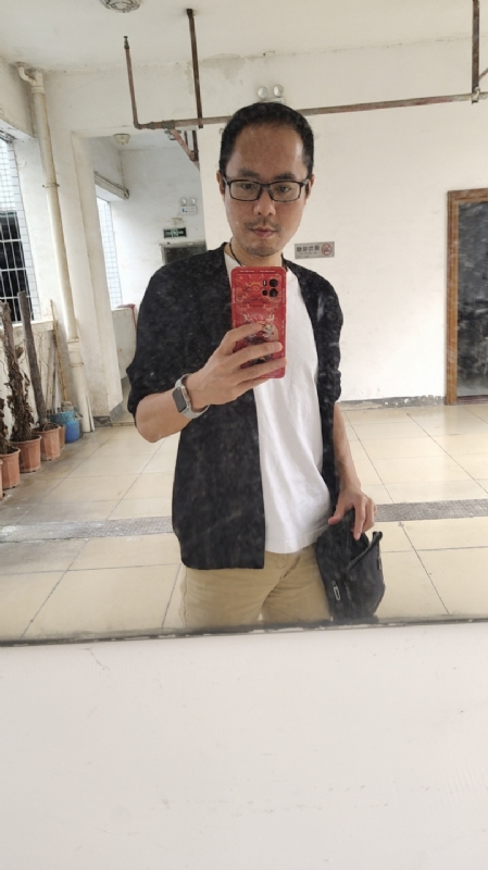 老蔡先生的第六张照片--武汉相亲服务中心