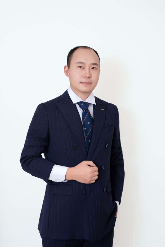 前程似锦的第一张照片--武汉相亲服务中心