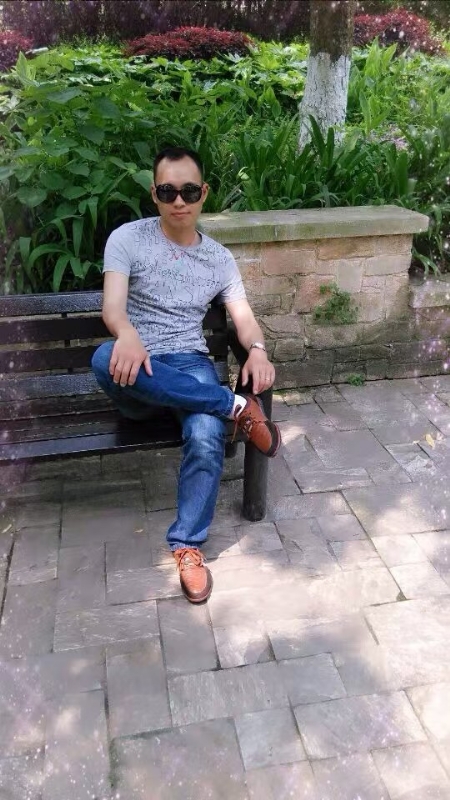 前程似锦的第二张照片--武汉相亲服务中心