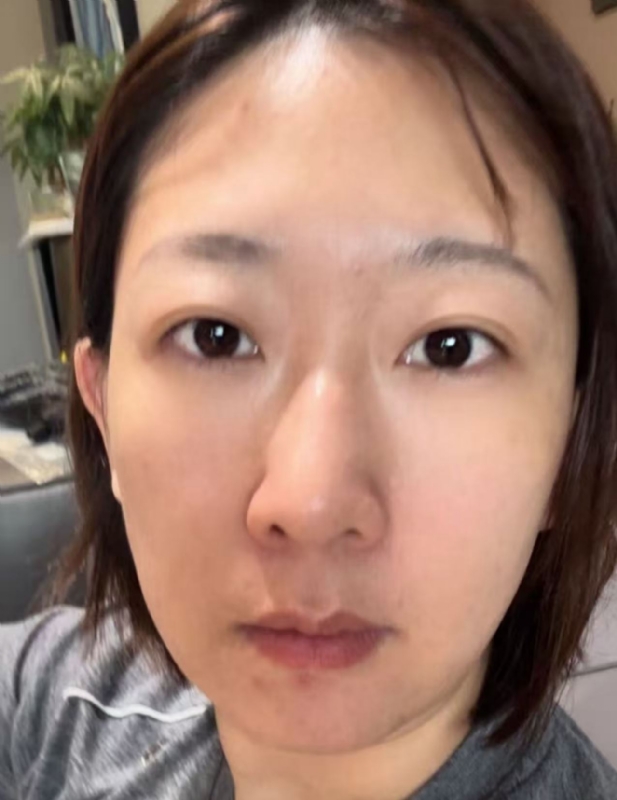 宣宣的第一张照片--武汉相亲服务中心