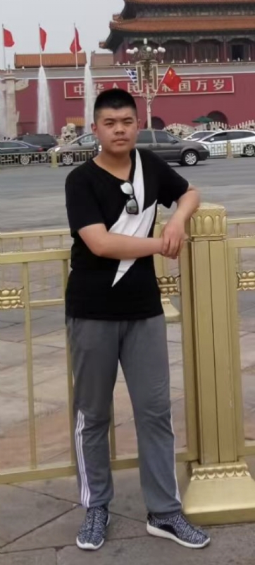 超棒超棒样样都棒的第一张照片--武汉相亲服务中心