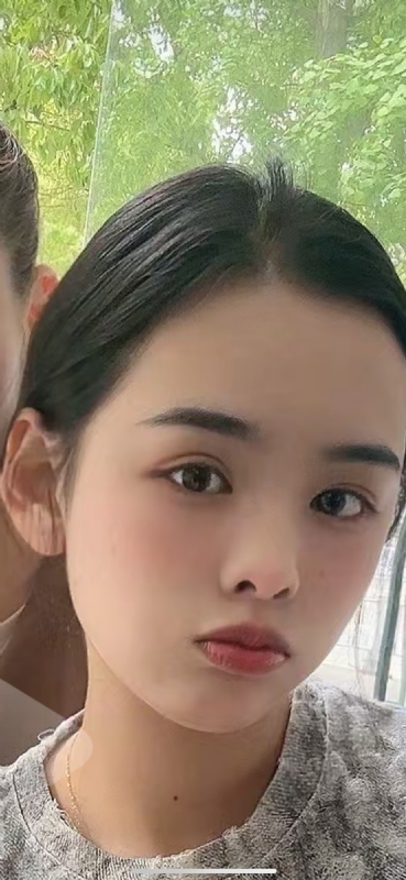 熙熙的第一张照片--武汉相亲服务中心