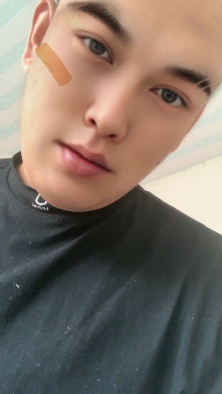 oK天黑就回家的第一张照片--武汉相亲服务中心