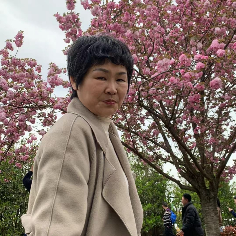 秋冬的雨有点冷的第二张照片--武汉相亲服务中心