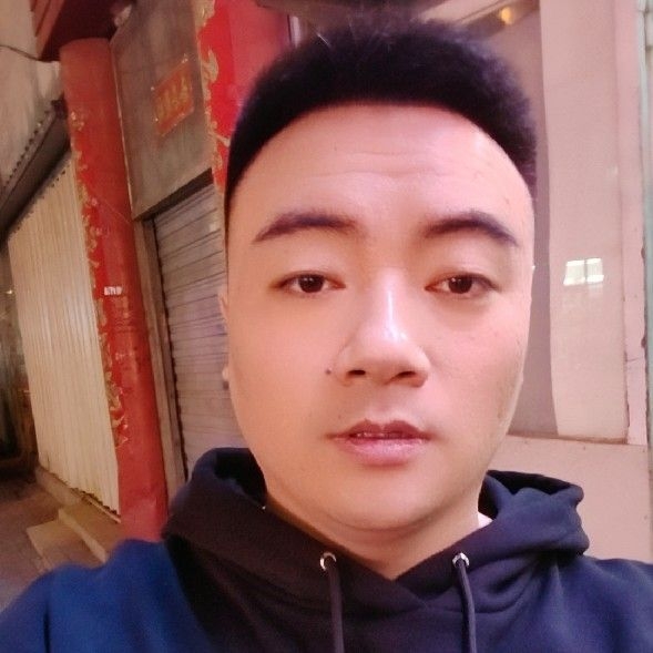 自由如风的第一张照片--武汉相亲服务中心