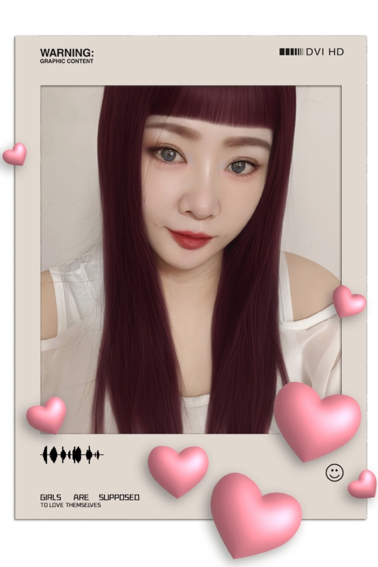 丽丽的第一张照片--武汉相亲服务中心