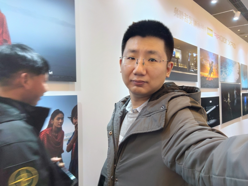 流浪的晚星的第三张照片--武汉相亲服务中心