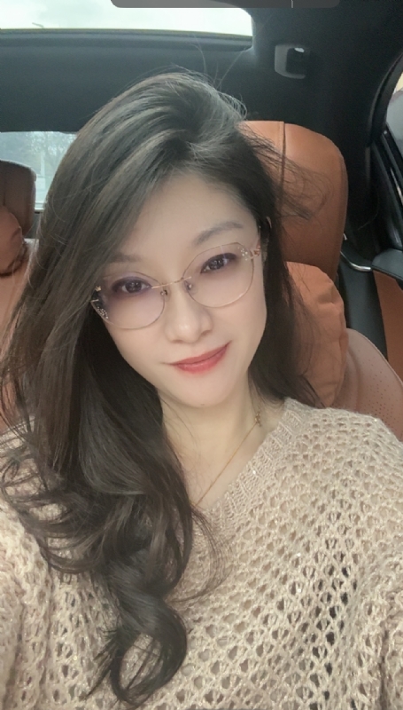 candice的第二张照片--武汉相亲服务中心