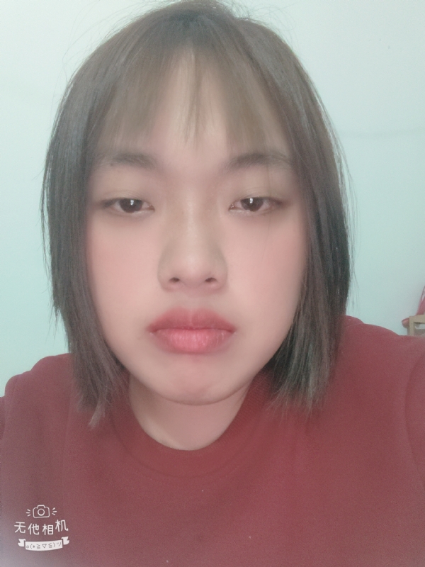 小米的第一张照片--武汉相亲服务中心