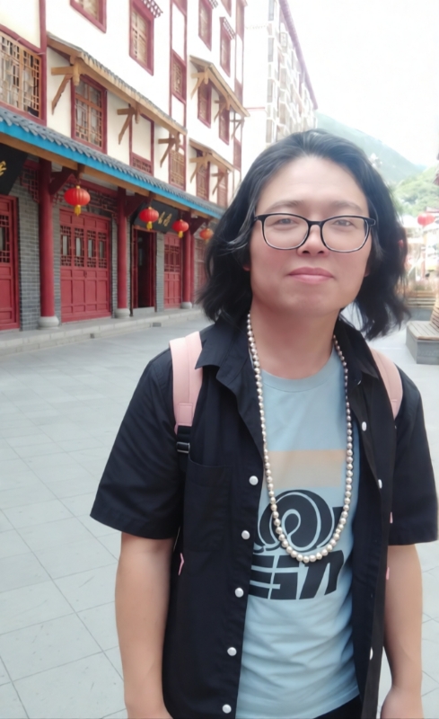 董先森的第一张照片--武汉相亲服务中心