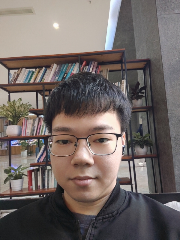 00柯的第一张照片--武汉相亲服务中心