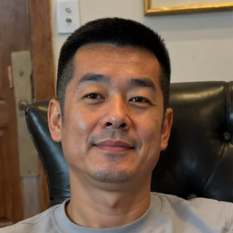 人生何其幸的第一张照片--武汉相亲服务中心