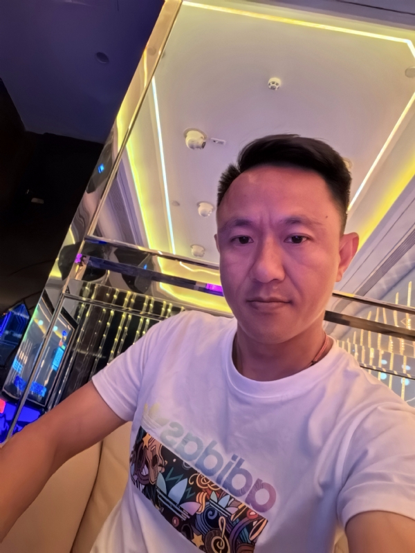 辞岸的第二张照片--武汉相亲服务中心