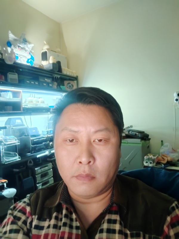 一半的第一张照片--武汉相亲服务中心