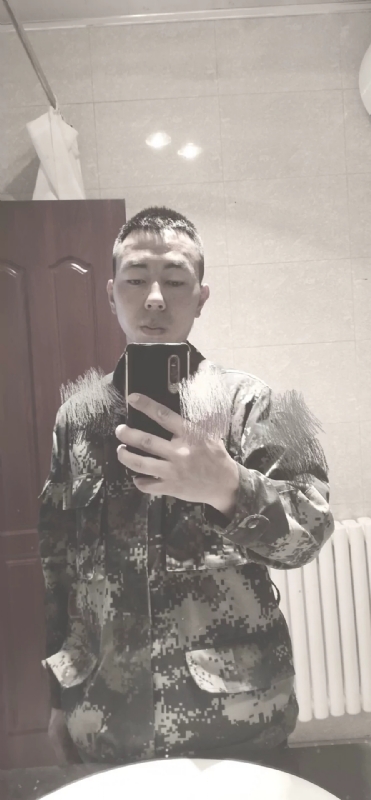 穆缘的第三张照片--武汉相亲服务中心