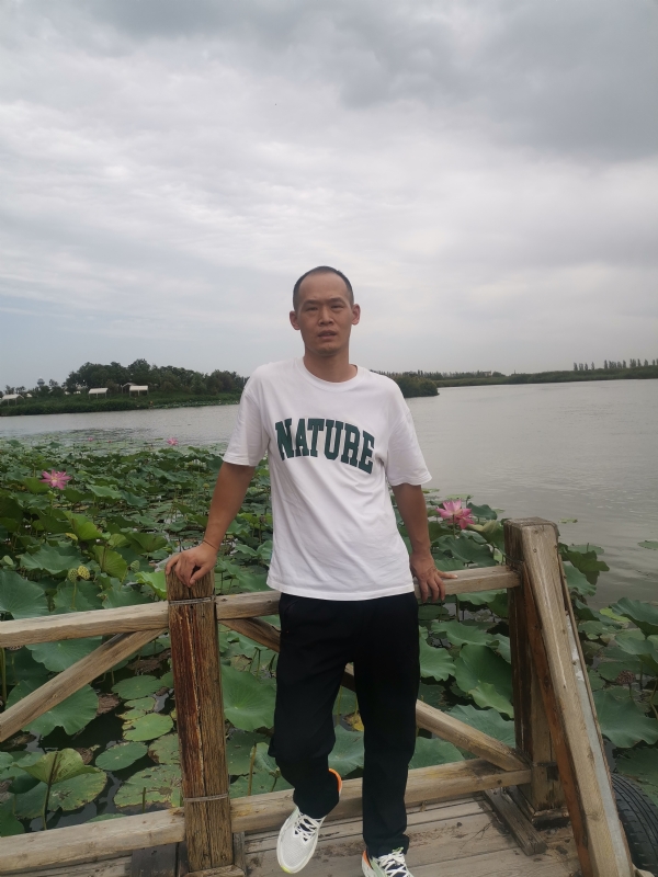 往后余生的第一张照片--武汉相亲服务中心