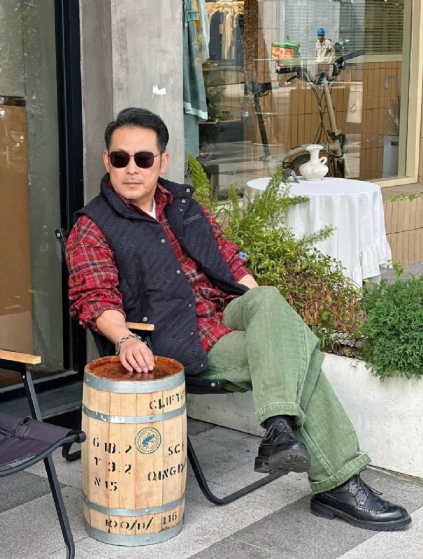 随风的第二张照片--武汉相亲服务中心