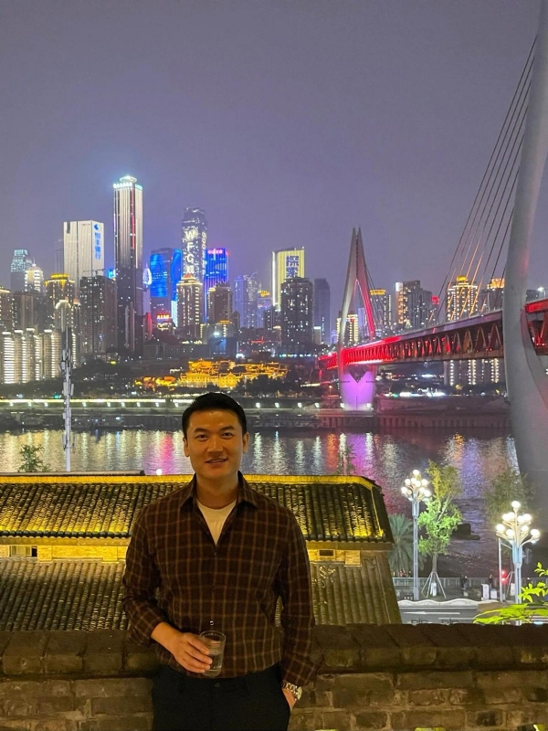 御風的第一张照片--武汉相亲服务中心