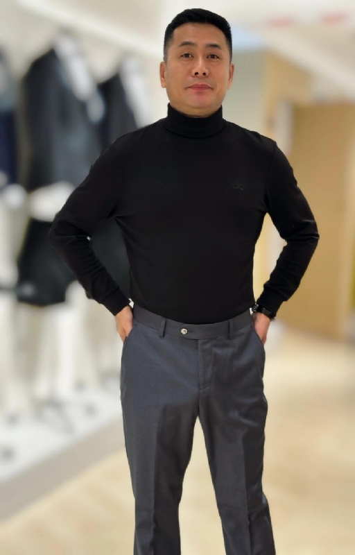 Make的第二张照片--武汉相亲服务中心