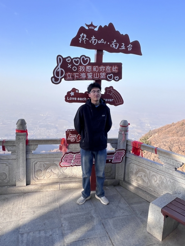 朱起的第一张照片--武汉相亲服务中心