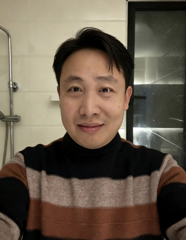 巾凡的第三张照片--武汉相亲服务中心