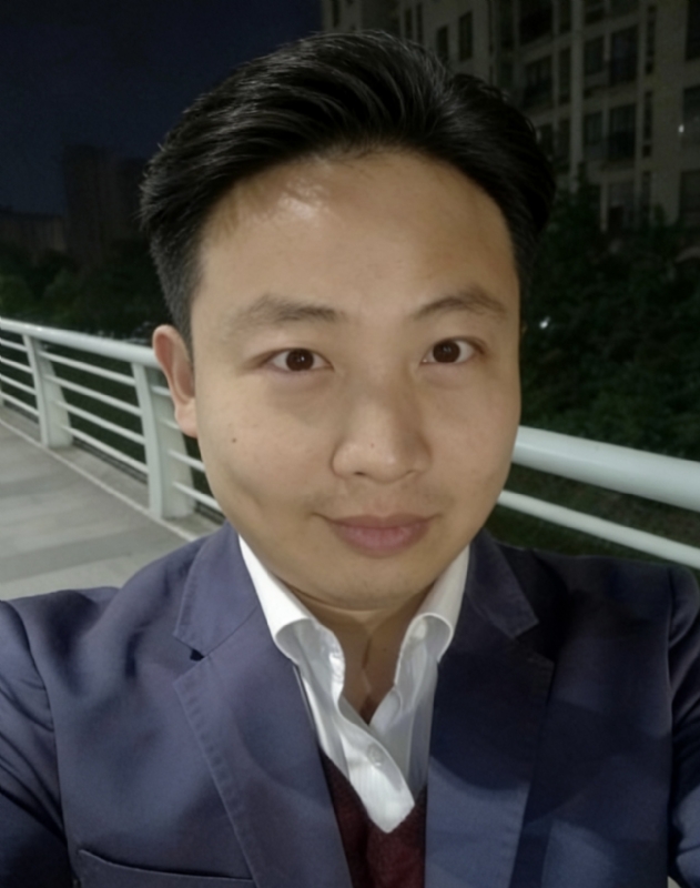 巾凡的第四张照片--武汉相亲服务中心