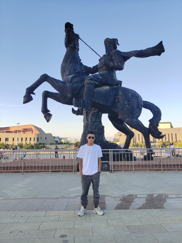 小白的第一张照片--武汉相亲服务中心