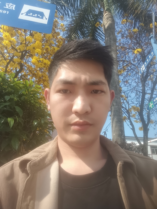 陈先生的第一张照片--武汉相亲服务中心