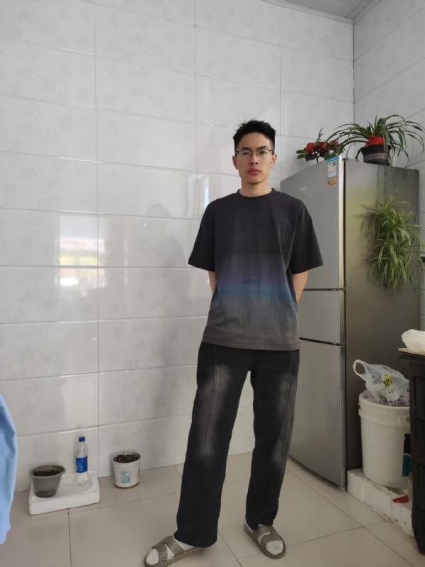 子君的第一张照片--武汉相亲服务中心