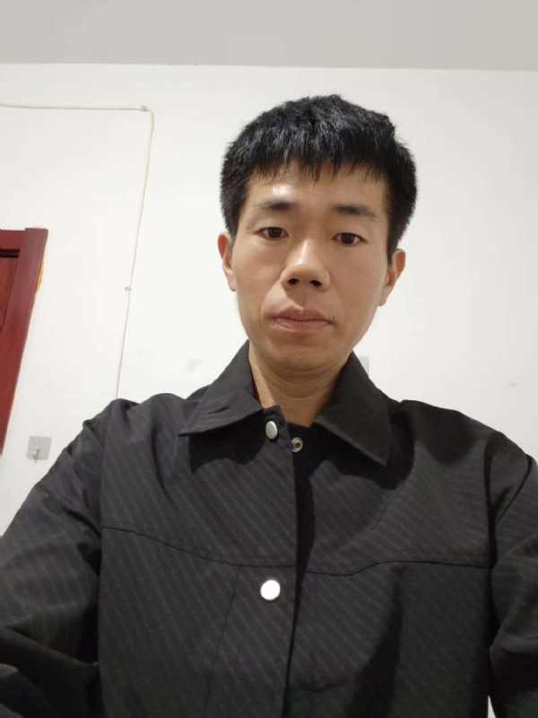 京东小哥的第一张照片--武汉相亲服务中心