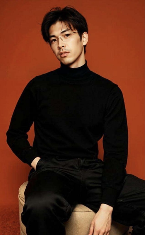 阿杰的第一张照片--武汉相亲服务中心