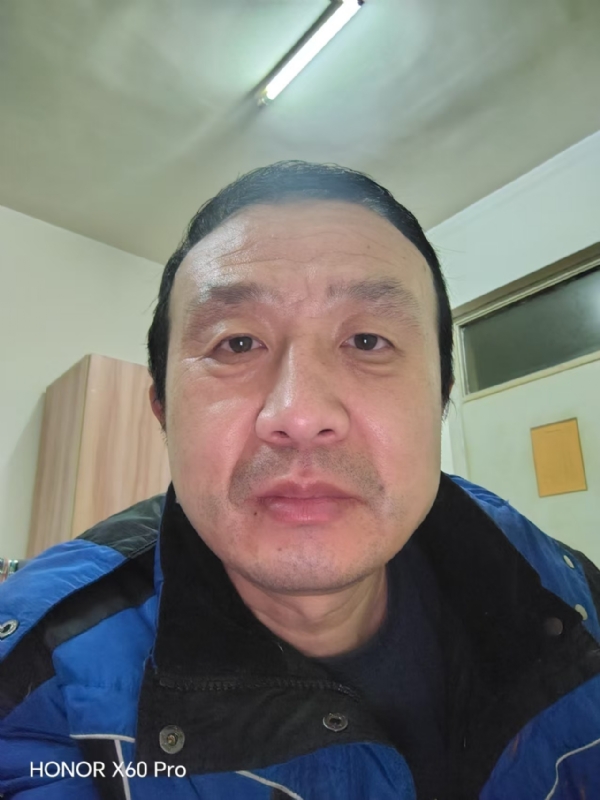 一心一意的第一张照片--武汉相亲服务中心