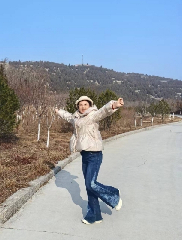 初见的第二张照片--武汉相亲服务中心