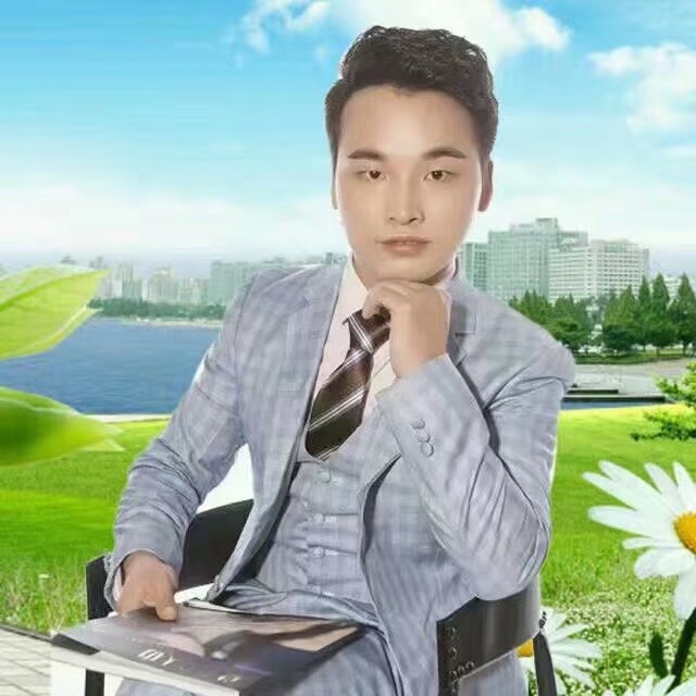 秋风瑟瑟的第一张照片--武汉相亲服务中心