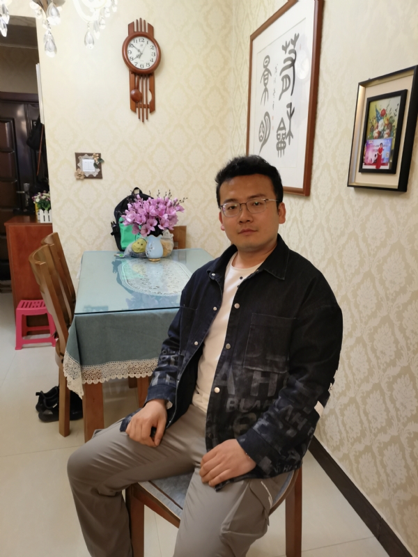 梦的启航的第一张照片--武汉相亲服务中心